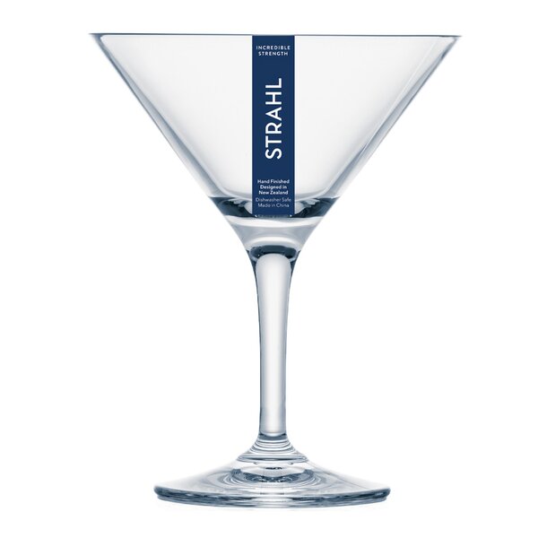 Martiniglass 24 cl polykarbonat