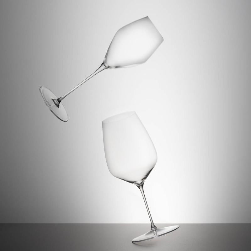 Veloce vinglass cabernet sauvignon 2 stk