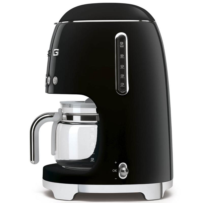 Kaffetrakter DCF02 1,4L svart
