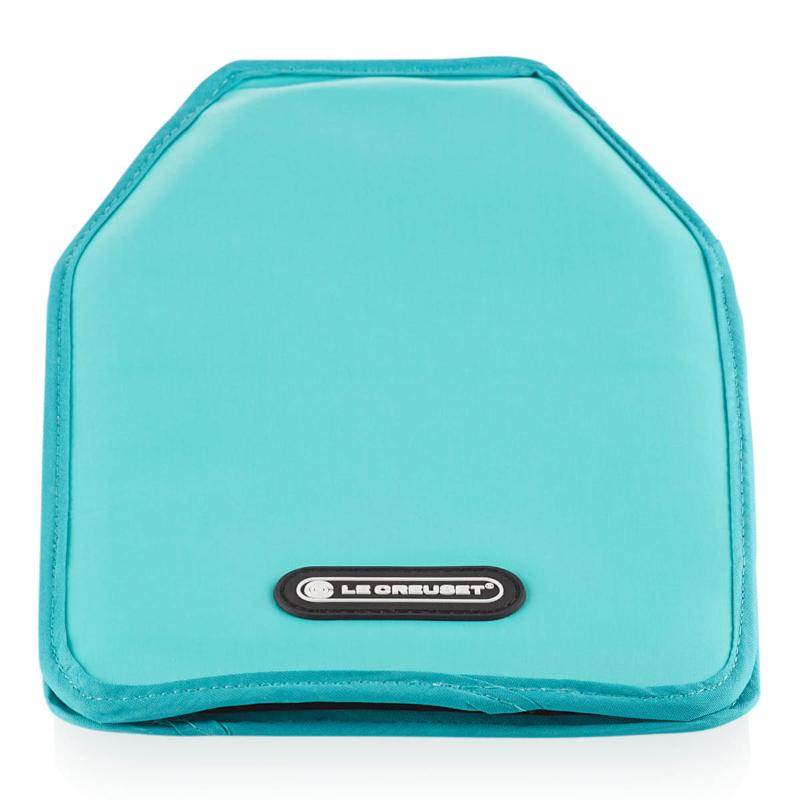 WA-126 Vinkjøler 23,5x15,5 cm caribbean