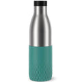 Bludrop drikkeflaske sleeve 0,7L grønn