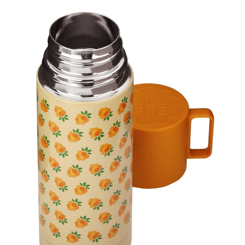 Multe termos 350 ml gul