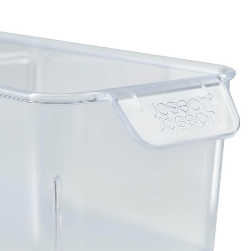 FridgeStore oppbevaringsboks til kjøleskap 30,8x10,4x8,5 cm