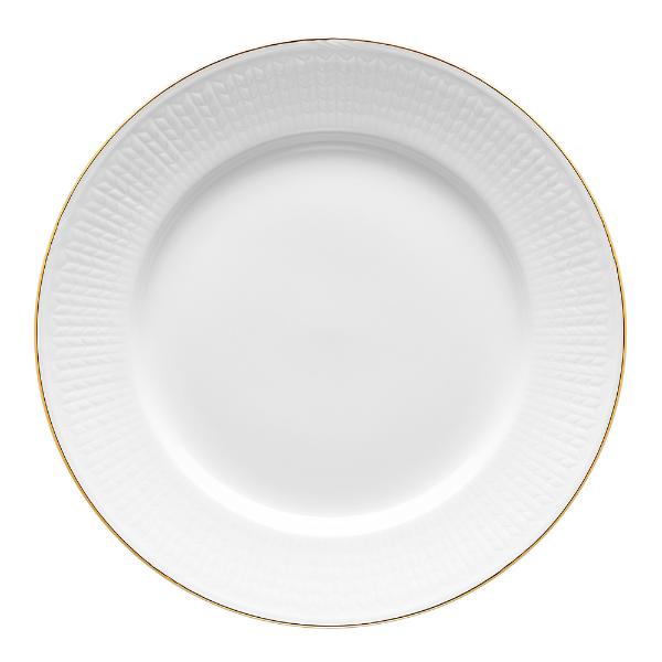 Swedish Grace Gala tallerken 21 cm