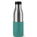 Bludrop drikkeflaske sleeve 0,5L grønn