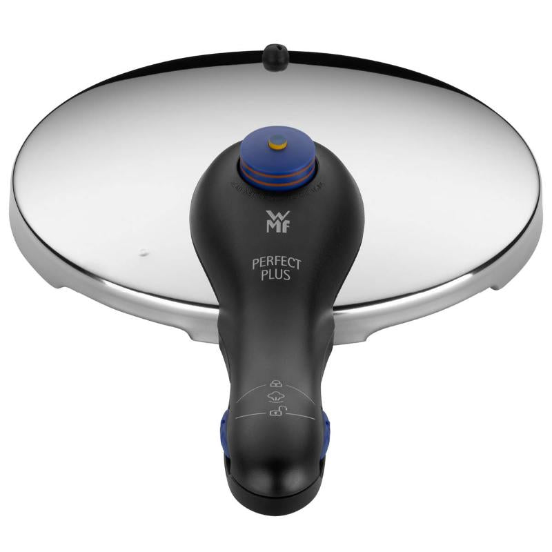 Perfect Plus trykkoker m/innsats 6,5L