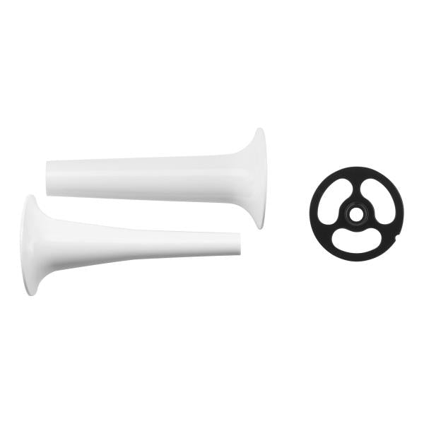 Accessory pølsehorn 5KSMSSA hvit/svart