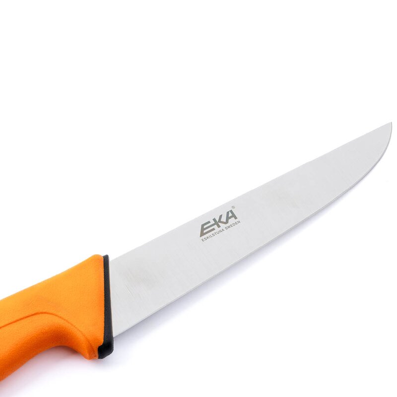Pro slaktekniv 18 cm oransje