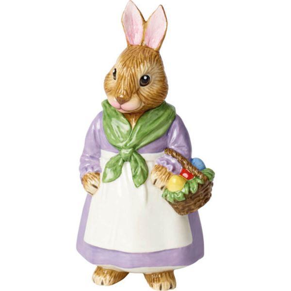 Bunny Tales Mamma Emma kaninfigur 14,5 cm