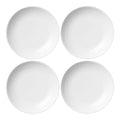 Relief suppetallerken 22 cm 4 stk