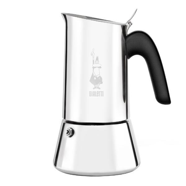 Venus espressokanne induksjon 10 kopper