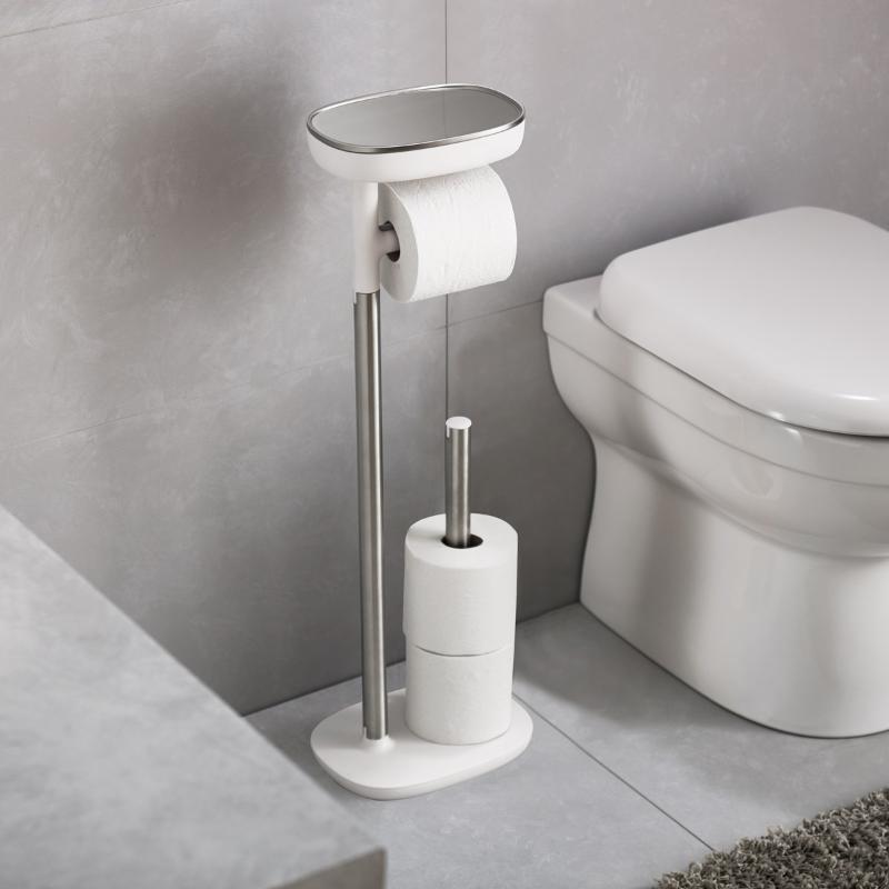 Easy Store toalettrullholder