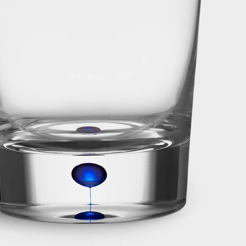 Intermezzo DOF 40 cl blå