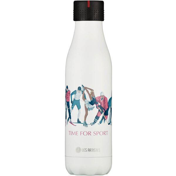 Bottle Up Design termoflaske 0,5L vintersport