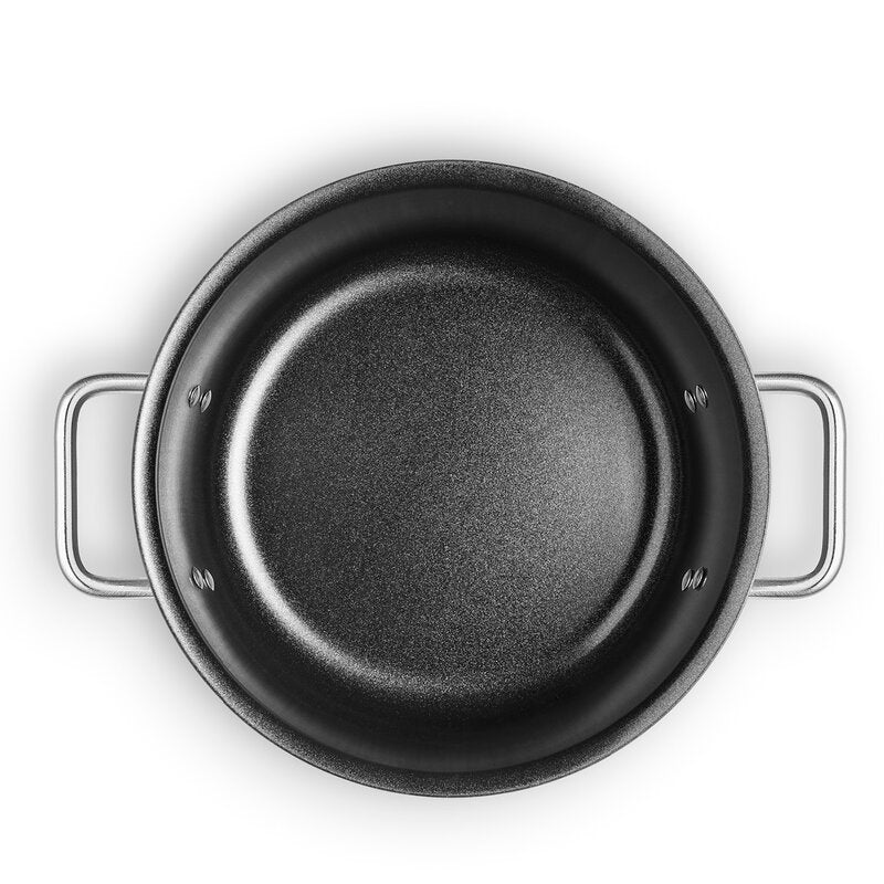 Grey Line gryte 4,8L 20 cm keramisk Slip-Let
