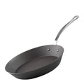 Carbon Steel stekepanne i karbonstål 26 cm