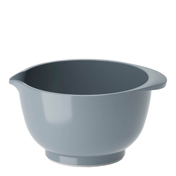 Margrethe bakebolle 0,25L dusty blue