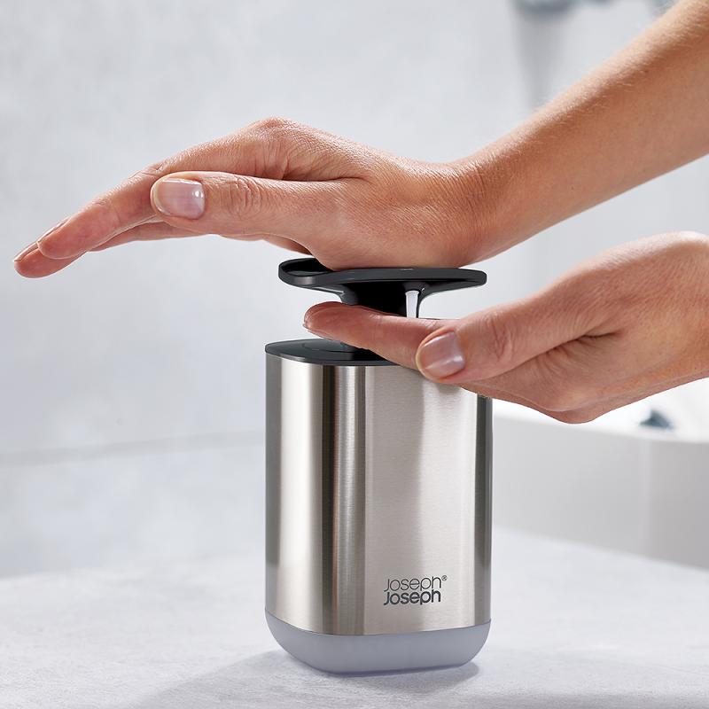 Rethink your sink oppvaskstativ 0,35L grå