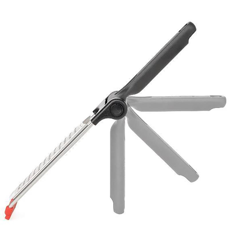 Rivejern sammenleggbart 33 cm