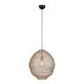 Tazza taklampe 50 cm gull