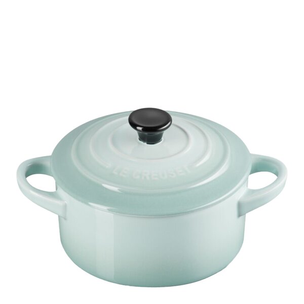 Signature minigryte ildfast form 0,25L sea salt