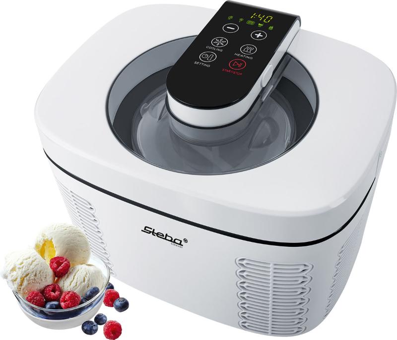 Ismaskin STIC110 peltier 1,2L