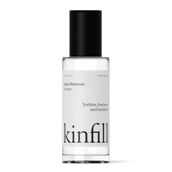 Flekkfjerner 150 ml vetiver