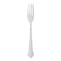Chippendale gaffel 20,1 cm EPNS