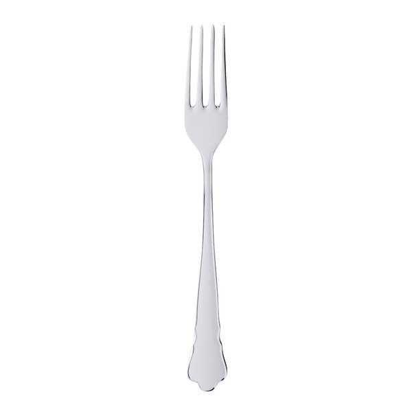 Chippendale gaffel 20,1 cm EPNS