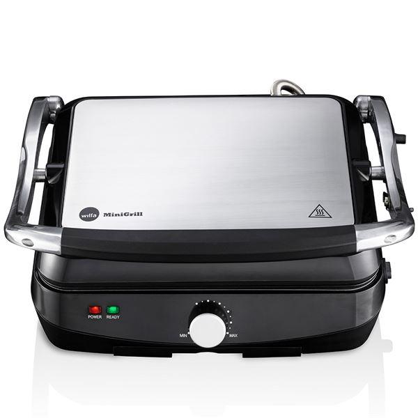 CG-20000B kontaktgrill svart