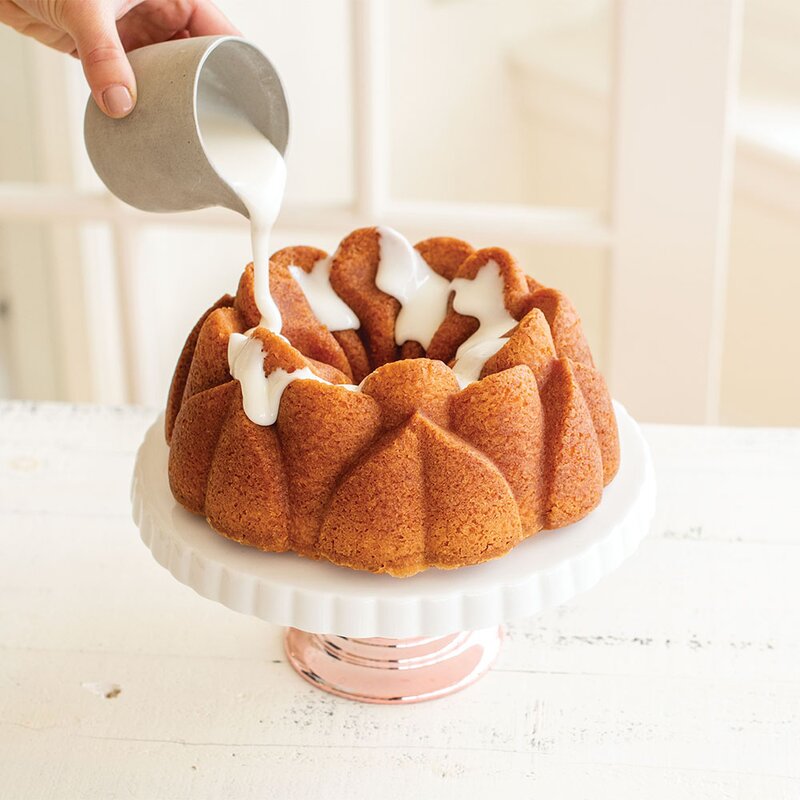 Magnolia bakeform 2,4L