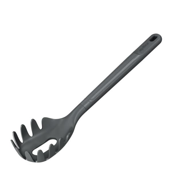 Spaghettiøse 31 cm grå