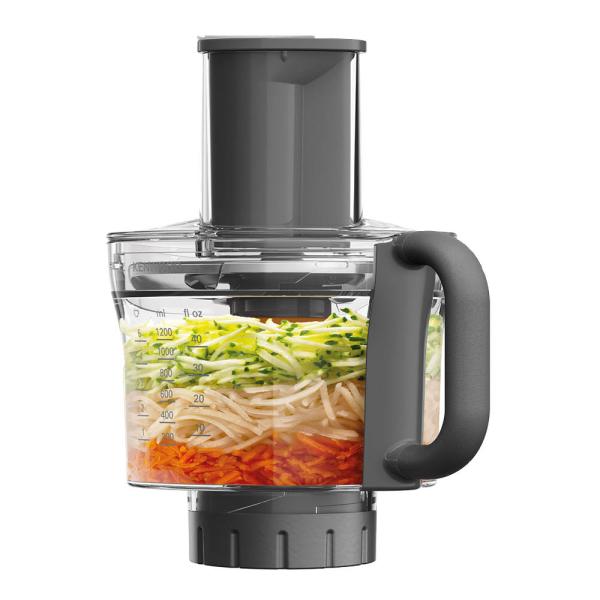 Foodprocessor tilbehør KAH65.000.PL grå