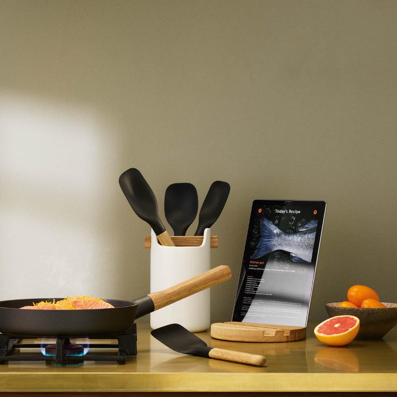 Nordic Kitchen gryteskje stor