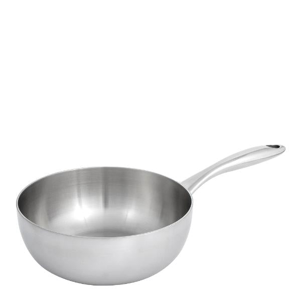 Mathias Dahlgren sauteuse 26 cm grå