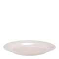 Jade asjett 21 cm beige