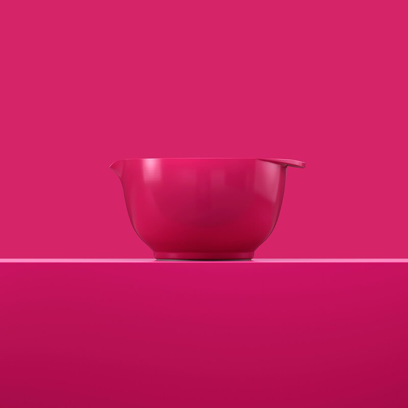 Margrethe bakebolle 4L beetroot
