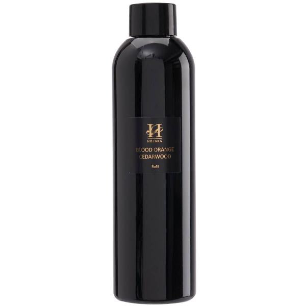 Milano duftolje refill 200 ml appelsintre