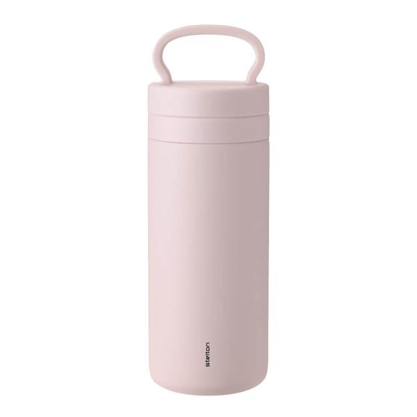 Tabi termokopp 40 cl dusty rose