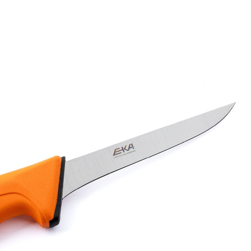 Pro utbeiningskniv 15 cm oransje