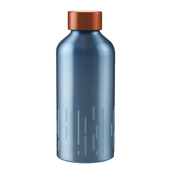 Confetti To Go alu flaske 0,6L aqua