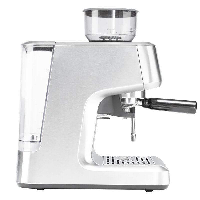Design espressomaskin advanced duo 3000W