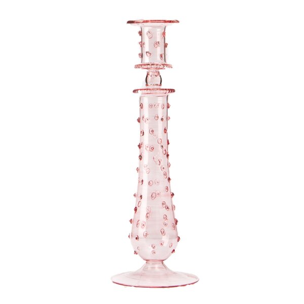 The dots lysestake 26 cm ros