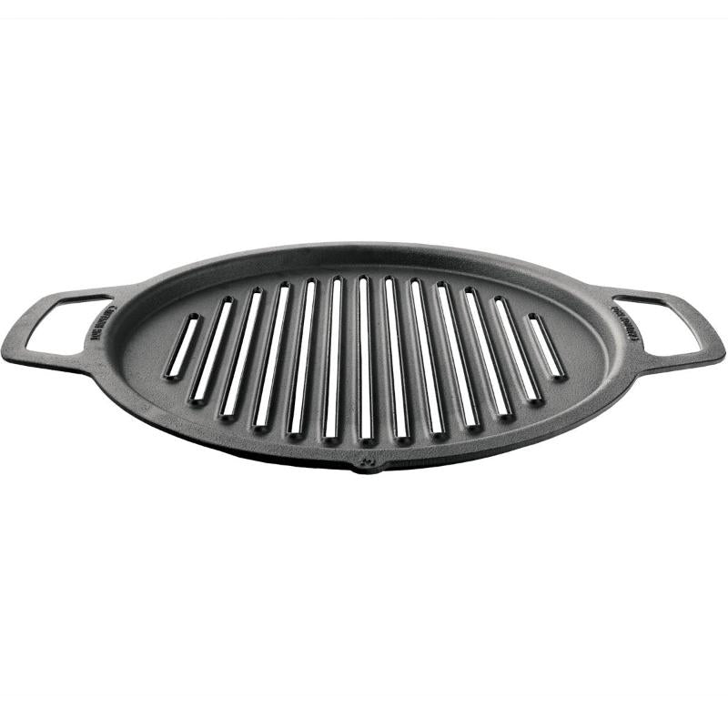 Bonfire grilltopp