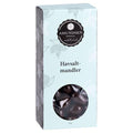Mandler m/havsalt