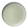Perlemor alga tallerken 27 cm