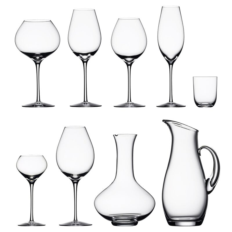 Difference Primeur Vinglass 62 cl 2 stk