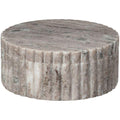 Platon oppbevkrukke 5x12 cm light brown