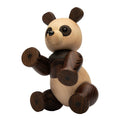 Polly trefigur panda 14 cm