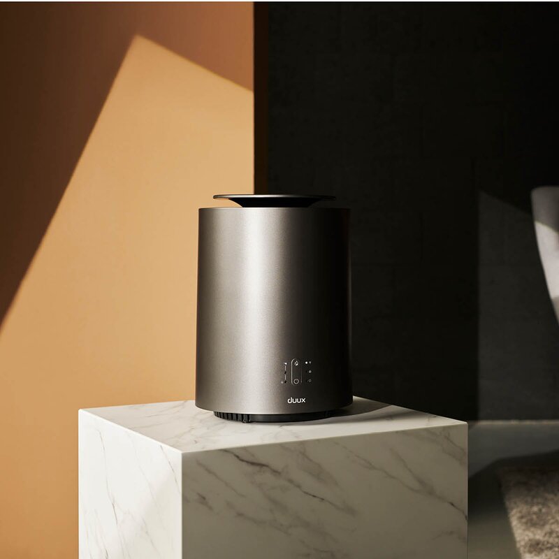 Threesixty Smart 2 vifteovn 1800W grå